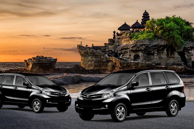 1-Day Private Bali Car Transfer With Experienced Driver - Where you start: Seminyak and Kuta pickup style