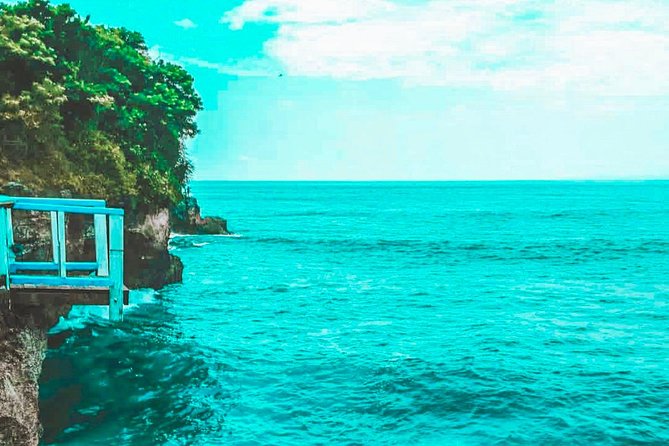All Inclusive : Bali Blue Lagoon Snorkeling, Lunch, and Transport - How the safety brief really affects your experience