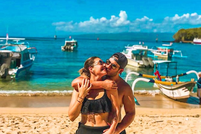 All Inclusive : Bali Blue Lagoon Snorkeling, Lunch, and Transport - Lunch, getting dry, and the one complaint you shouldn’t ignore