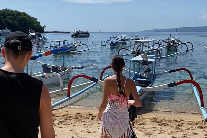 All Inclusive : Bali Blue Lagoon Snorkeling with Lunch &Transfers - Gear, Life Jackets, and What to Do If You Can’t Swim