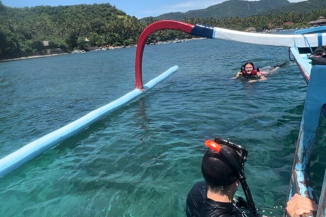 All Inclusive : Bali Blue Lagoon Snorkeling with Lunch &Transfers - Safety Reality Check: Jellyfish and Staying Comfortable