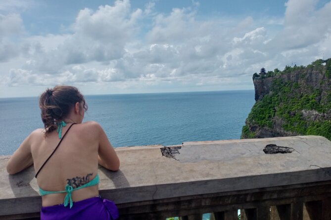 All Inclusive Kecak Dance and Uluwatu Temple Admission Ticket - Monkey-proofing: the biggest practical risk (and how to handle it)