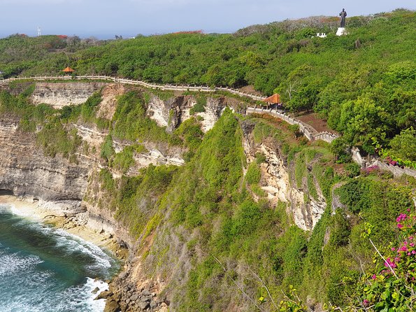 All inclusive Private 3 day tours package : Bali highlights - Meals that feel like part of the plan, not a random stop