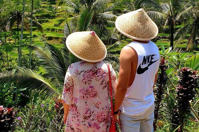 All inclusive Private 3 day tours package : Bali highlights - Timing, weather, and comfort: how to make the days easier