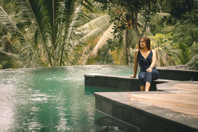 All-Inclusive Ubud Private Tour - Batuan’s Bali Native House and the idea of Tri Hita Karana