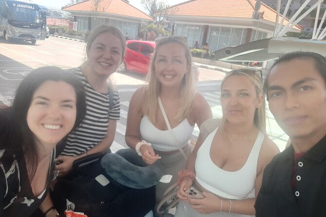 Bali Airport Private Arrival Transfer - Finding Your Driver at Ngurah Rai (DPS) Without the Airport Wander