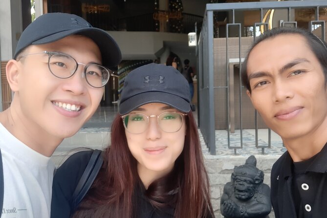 Bali Airport Private Arrival Transfer - How Long It Takes and Where This Transfer Actually Covers
