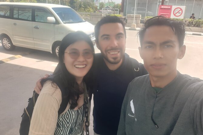 Bali Airport Private Arrival Transfer - Price and Value: What $6.99 Per Group Really Buys You