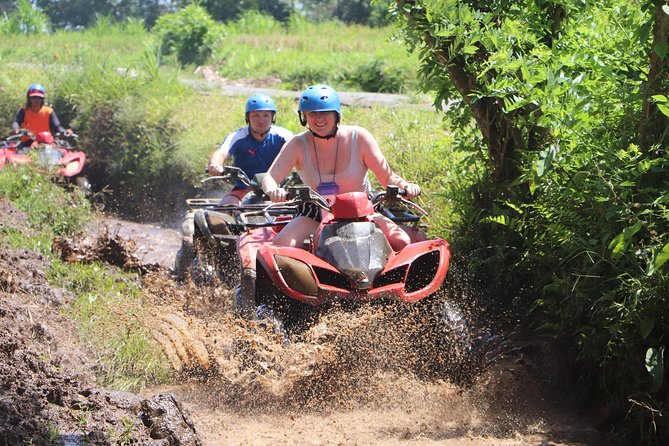 Bali ATV Quad Bike Adventures - Key things to know before you go