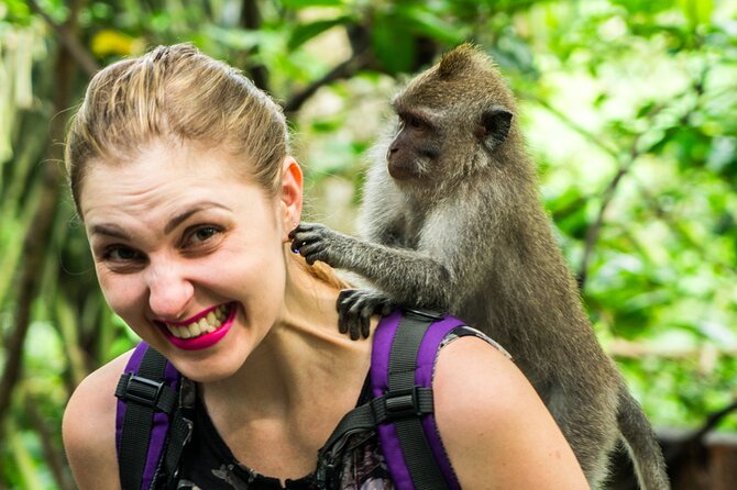 Bali ATV Quad Bike Adventures - Timing and logistics: where the day can slow down
