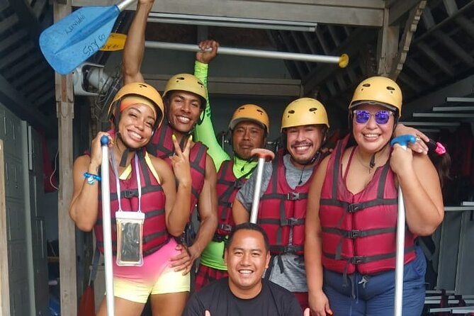 Bali ATV Quad Bike and Water Rafting Include Lunch and Transfer - Bali ATV + Ayung River rafting: what you’re really signing up for
