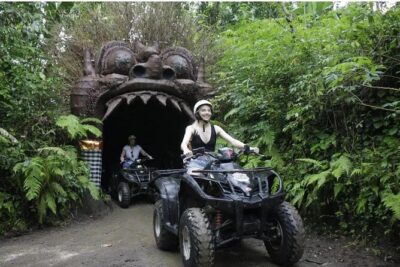 Bali ATV Quad Bike and Water Rafting Include Lunch and Transfer - Price and value: why it lands at about $43.53 for a reason