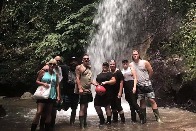 Bali ATV Quad Bike Through Tunnel, Waterfall, White Water Rafting - What’s Included, What Costs Extra, and How Much to Budget