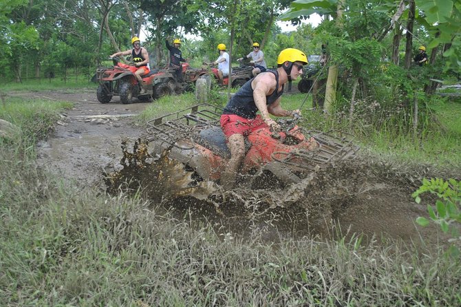 Bali ATV Ride and White Water Rafting - Price and value: why this combo can be a smart buy
