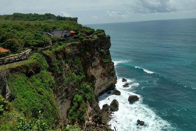 Bali Beaches Hopping - Uluwatu Temple - Price and value: $32 for beaches plus Uluwatu
