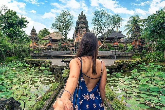 Bali BEST Things to Do Private Full-day Tour from Your Hotel - Key Highlights You’ll Feel Right Away