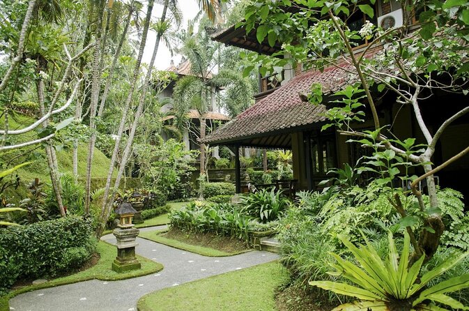 Bali BEST Things to Do Private Full-day Tour from Your Hotel - Price and Logistics: What $44.50 Really Buys You