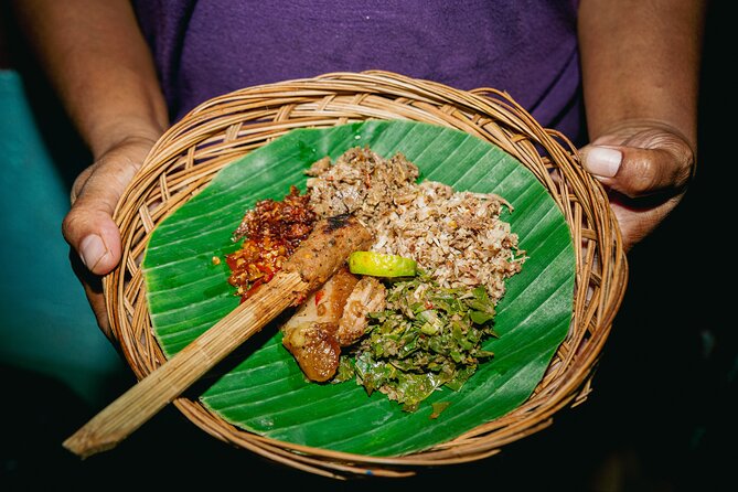 Bali Bites Food Tour with 15+ Tastings - Quick Key Points Before You Go
