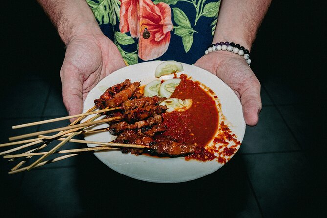 Bali Bites Food Tour with 15+ Tastings - Who This Bali Bites Tour Fits Best (And Who Should Skip It)
