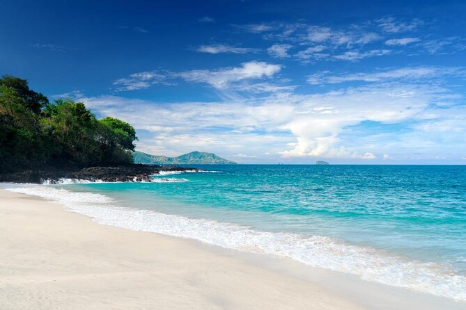 Bali Blue Lagoon Snorkeling Experience - Key Things I’d Put at the Top
