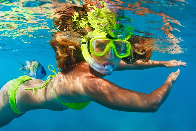 Bali Blue Lagoon Snorkeling Experience - Private Pickup and the 6-Hour Time Budget