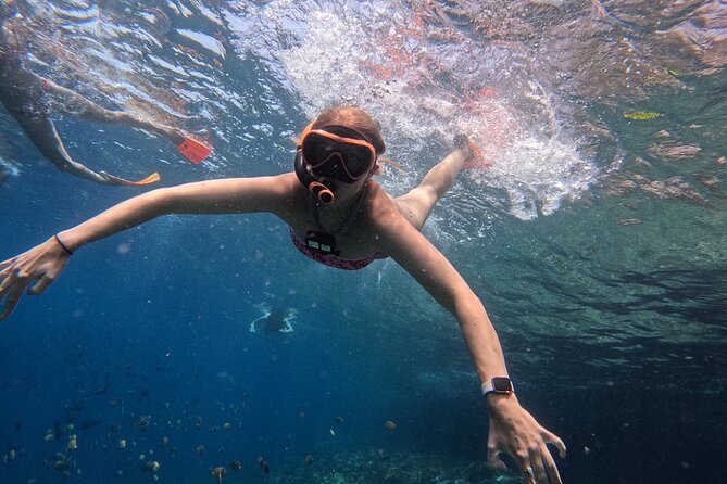 Bali Blue Lagoon Snorkeling - Lunch and Transport All Inclusive - Lempuyang Temple Timing and the Shuttle Reality
