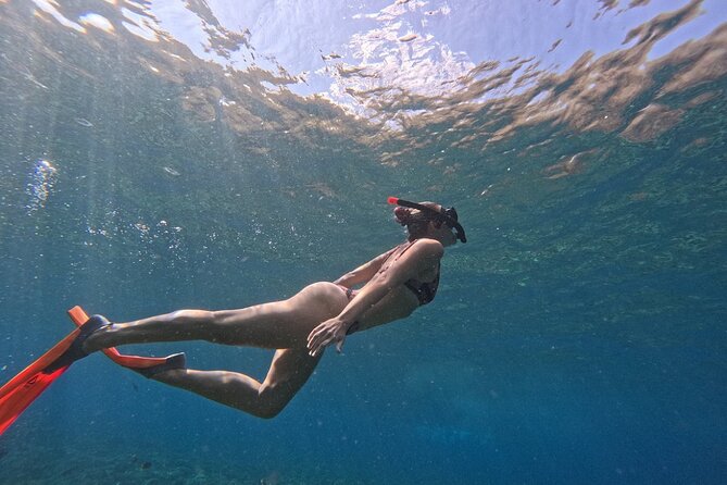 Bali Blue Lagoon Snorkeling - Lunch and Transport All Inclusive - Tips to Keep the Day Comfortable (and Photo-Ready)