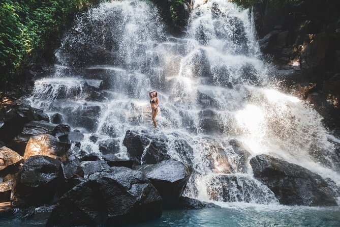 Bali Blue Lagoon Snorkeling with Private Transfer & Lunch - Blue Lagoon Beach: what you should expect underwater