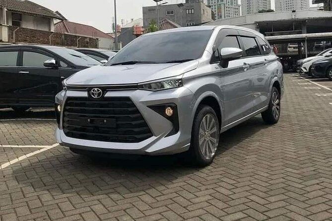 Bali Car Hire with Driver - Key highlights worth planning around
