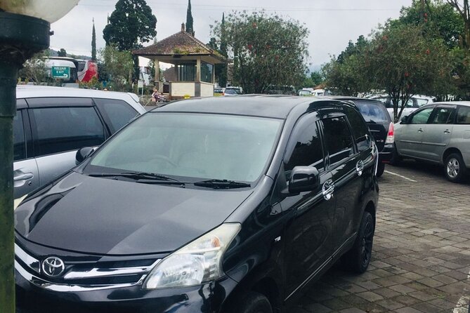 Bali Car Hire with Driver - South Bali classics: Tanah Lot, Nusa Dua, Sanur, and Jimbaran