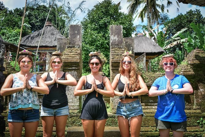 Bali Countryside Cycling Tours - Food Breaks That Make the Day Work: Coffee, Lunch, and Staying Hydrated