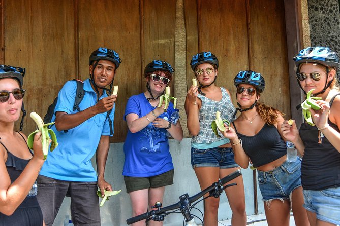 Bali Countryside Cycling Tours - Your Guide Matters: Names You Might Hear and Why It Changes the Day