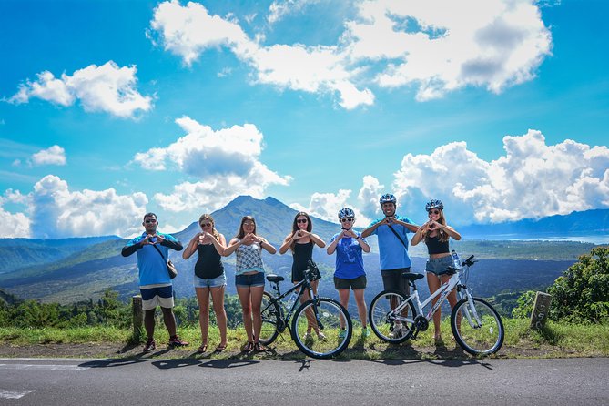 Bali Countryside Cycling Tours - Tegalalang Rice Terrace: Why This Famous View Still Makes Sense