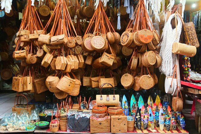 Bali Cultural Experience - Timing and comfort: how to make 7–8 hours feel right
