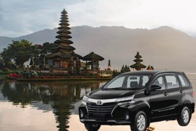 Bali Customized Tour Private Car and Driver - How the customized route works in real life
