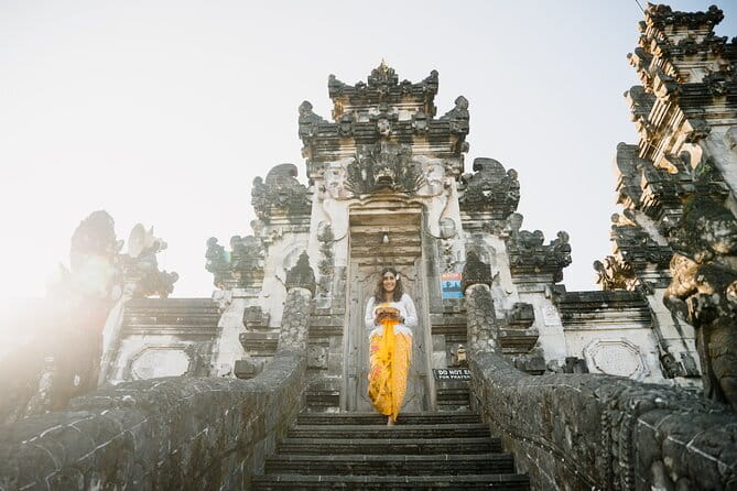 Bali Day Trip: Bali Instagram Tour (All Inclusive & Private) - A Private Instagram Route That Actually Feels Organized