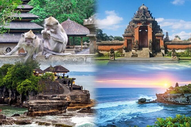Bali Day Trip: Bali Instagram Tour (All Inclusive & Private) - Stop 6: Goa Raja Waterfall for a Cooling, Nature-Focused Pause