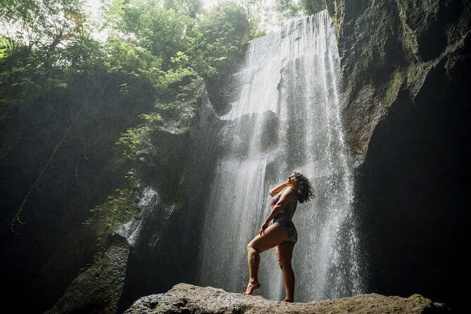 Bali Day Trip: Bali Instagram Tour (All Inclusive & Private) - Getting Picked Up in Kuta and Spending 10 to 12 Hours on the Road