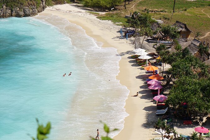 Bali East Nusa Penida Private Tour - All Inclusive - Stop 4: Teletubbies Hill for Round-Hill Views and Weather Checks