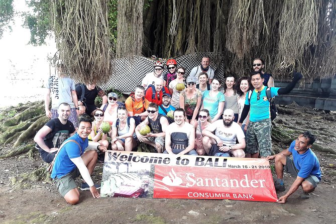 Bali Eco & Educational Cycling Tour - Key Highlights Worth Waving a Bike Bell About