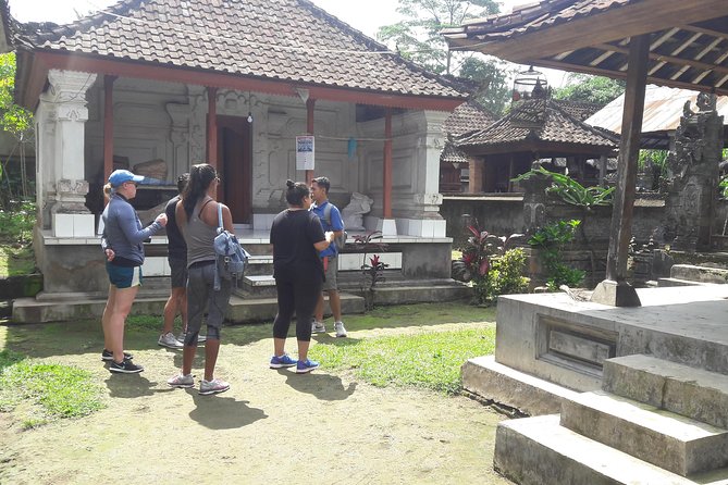 Bali Eco & Educational Cycling Tour - Why This Cycling Tour Works (Even If You’re Not a Serious Cyclist)