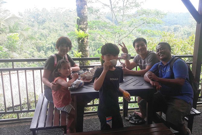 Bali Eco & Educational Cycling Tour - Group Size: Why 15 People Feels Better Than 40