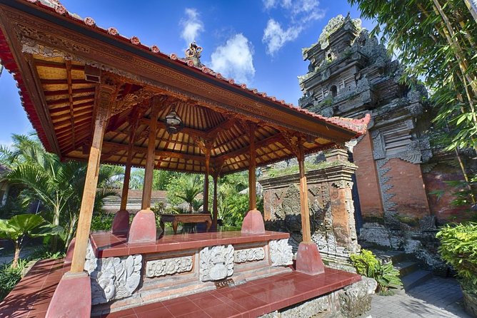 Bali Full Day Tour: Highlights of Ubud and Hidden Waterfall - Key highlights at a glance