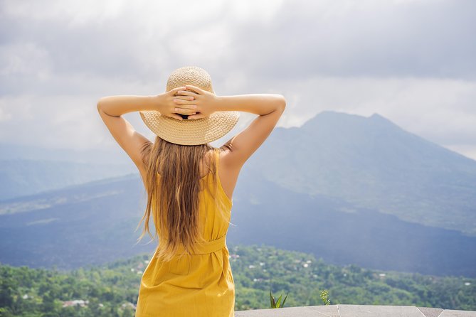 Bali Full Day Tour: Highlights of Ubud and Hidden Waterfall - The small things that make the day work