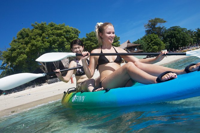 Bali Hai Beach Club Cruise - Key Things to Know Before You Go on Bali Hai