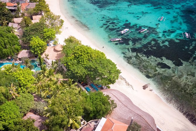 Bali Hai Beach Club Cruise - Getting There: 7 Hours, 9:15 AM Start, and Hotel Pickup That Actually Helps
