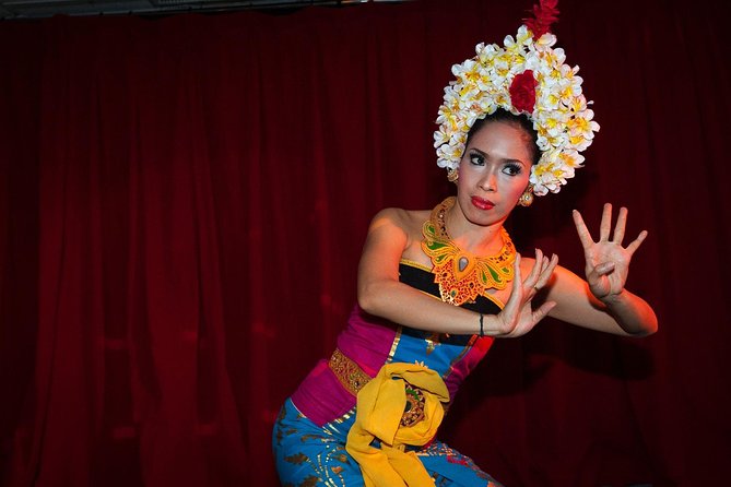 Bali Hai Sunset Dinner Cruise - The 3-hour Benoa Harbour cruise: the sunset promise, plus weather reality