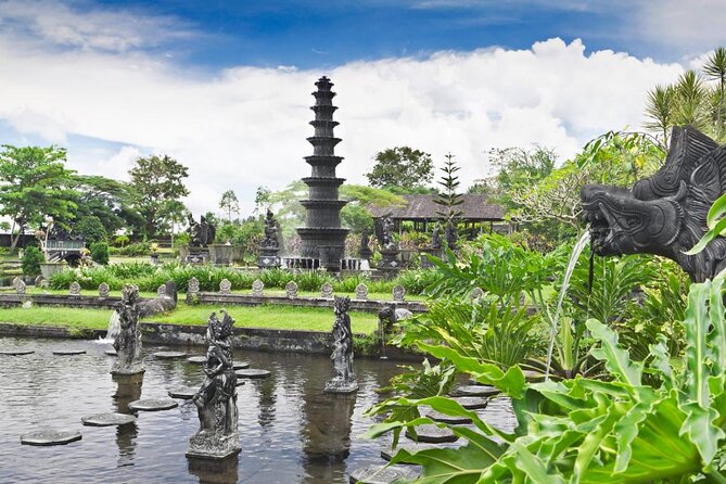 Bali Instagram: Gate of Heaven Temple Tour - Key things worth caring about