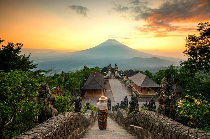 Bali Instagram: Gate of Heaven Temple Tour - Why this Ubud route fits a 10-hour day
