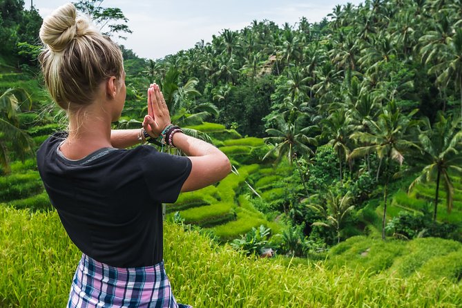Bali Instagram: Gate of Heaven Temple Tour - Transport, guide help, and why “private” matters in Bali